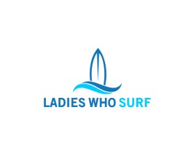 ladies who surf entry by Tal