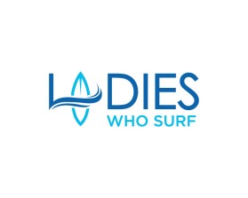 ladies who surf entry by Unik Media