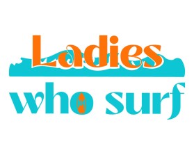 ladies who surf entry by KDS-DREAMER17