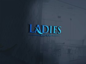 ladies who surf entry by freelancernursultan