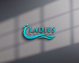 ladies who surf entry by okley