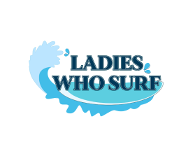 ladies who surf entry by SALIENT