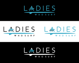 ladies who surf entry by Subhashdake4577