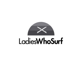 ladies who surf entry by Mirza