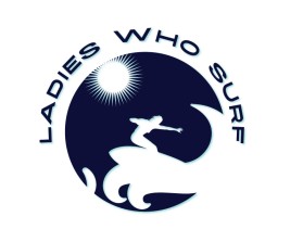 ladies who surf entry by KDS-DREAMER17