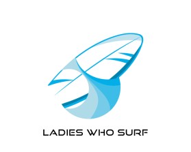 ladies who surf entry by jiN77
