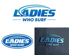 ladies who surf entry by Armchtrm
