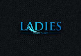 ladies who surf entry by freelancernursultan
