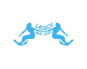 ladies who surf entry by Dand