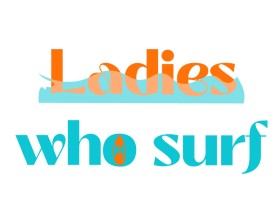 ladies who surf entry by KDS-DREAMER17