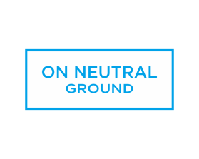 On Neutral Ground entry by must