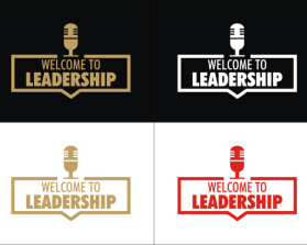 Welcome to Leadership entry by Rapdad