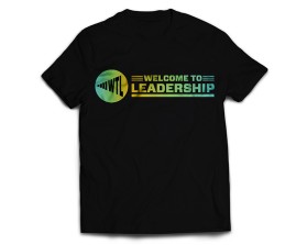 Welcome to Leadership entry by nsdhyd