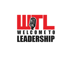 Welcome to Leadership entry by hary creative