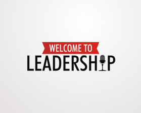 Welcome to Leadership entry by Rapdad