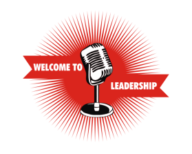 Welcome to Leadership entry by Rapdad