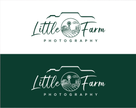 Little Farm Photography entry by McRiver
