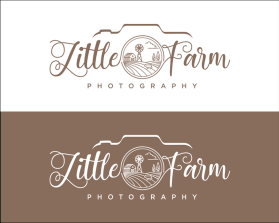 Little Farm Photography entry by McRiver
