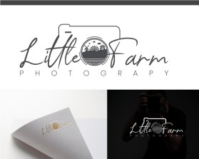 Little Farm Photography entry by Sufyan Baig