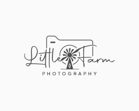 Little Farm Photography entry by Tony Berliana
