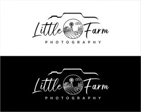 Little Farm Photography entry by McRiver
