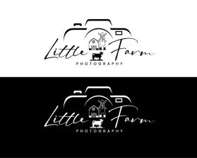 Little Farm Photography entry by balsh