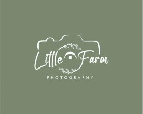 Little Farm Photography entry by Jenny Balquinto