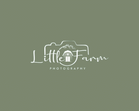 Little Farm Photography entry by Jenny Balquinto