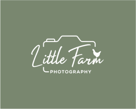Little Farm Photography entry by David Field