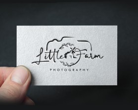 Winning entry: Little Farm Photography entry by Jenny Balquinto