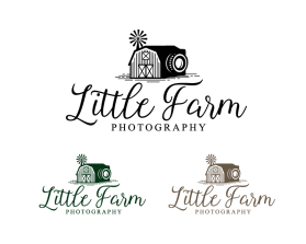 Little Farm Photography entry by Melanie Mitchell