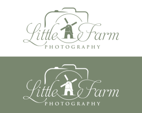 Little Farm Photography entry by Yuliani