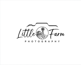 Photography Logos design