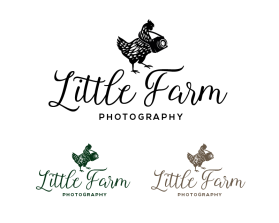 Little Farm Photography entry by Melanie Mitchell