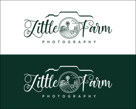 Little Farm Photography entry by McRiver