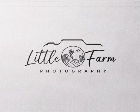 Little Farm Photography entry by McRiver