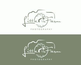 Little Farm Photography entry by Jenny Balquinto