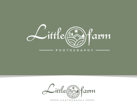 Little Farm Photography entry by racelleo