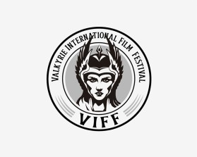 VIFF Valkyrie International Film Festival entry by Logos