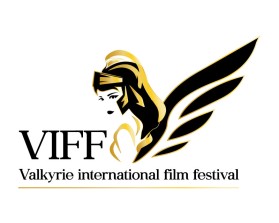 VIFF Valkyrie International Film Festival entry by KDS-DREAMER17