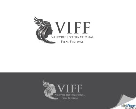 VIFF Valkyrie International Film Festival entry by webpagesol