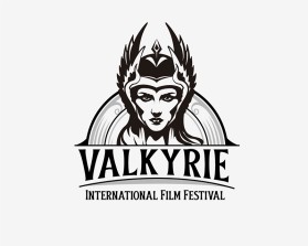 VIFF Valkyrie International Film Festival entry by Logos