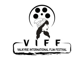 VIFF Valkyrie International Film Festival entry by OviRozario
