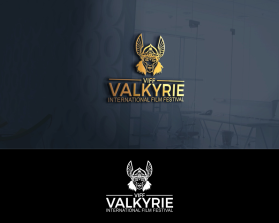 VIFF Valkyrie International Film Festival entry by art dent