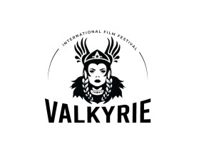 VIFF Valkyrie International Film Festival entry by ninjadesign