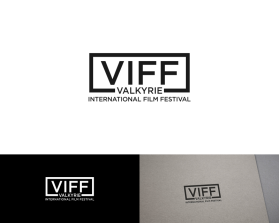 VIFF Valkyrie International Film Festival entry by art dent