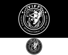 VIFF Valkyrie International Film Festival entry by CUPU