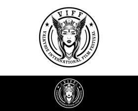 Winning entry: VIFF Valkyrie International Film Festival entry by CUPU