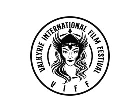 VIFF Valkyrie International Film Festival entry by plexdesign