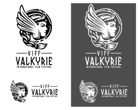 VIFF Valkyrie International Film Festival entry by Digiti Minimi